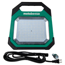 Carregar imagem no visualizador da galeria, Metabo HPT UB18DDQ4M 18V MultiVolt Cordless 10,000 Lumen LED Work Light (Tool Body Only)