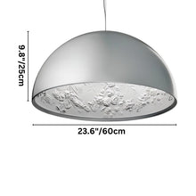 Load image into Gallery viewer, Cedrus Skygarden Pendant Light