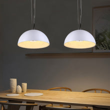 Load image into Gallery viewer, Cedrus Skygarden Pendant Light