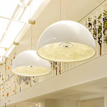 Load image into Gallery viewer, Cedrus Skygarden Pendant Light