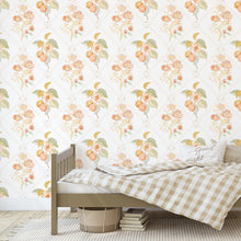 Carregar imagem no visualizador da galeria, Ingrid Wallpaper by Celeste Clark