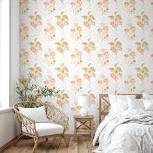 Carregar imagem no visualizador da galeria, Ingrid Wallpaper by Celeste Clark