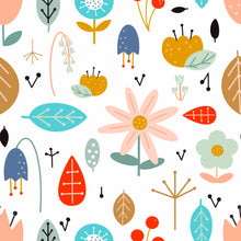 Load image into Gallery viewer, Celina Wallpaper by Sara Mari