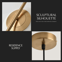 Load image into Gallery viewer, Cells Pendant Light