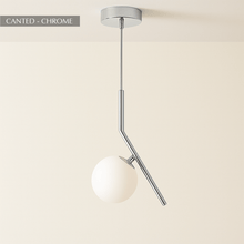 Load image into Gallery viewer, Cells Pendant Light