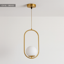 Load image into Gallery viewer, Cells Pendant Light