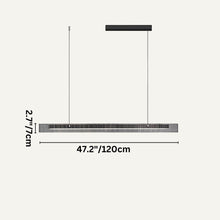 Cargar imagen en el visor de la galería, Censu Chandelier