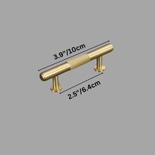 Load image into Gallery viewer, Cepo Knob & Pull Bar