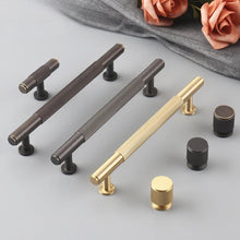 Load image into Gallery viewer, Cepo Knob & Pull Bar