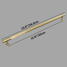 Load image into Gallery viewer, Cepo Knob & Pull Bar