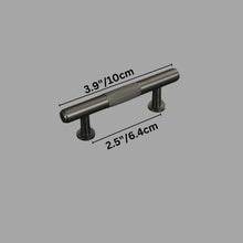 Load image into Gallery viewer, Cepo Knob & Pull Bar