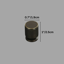 Load image into Gallery viewer, Cepo Knob & Pull Bar