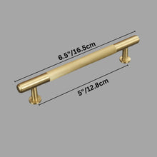 Load image into Gallery viewer, Cepo Knob & Pull Bar