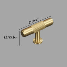 Load image into Gallery viewer, Cepo Knob & Pull Bar