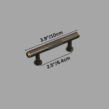 Load image into Gallery viewer, Cepo Knob & Pull Bar
