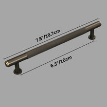 Load image into Gallery viewer, Cepo Knob & Pull Bar