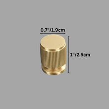 Load image into Gallery viewer, Cepo Knob & Pull Bar
