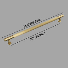 Load image into Gallery viewer, Cepo Knob & Pull Bar