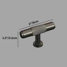 Load image into Gallery viewer, Cepo Knob & Pull Bar