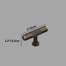 Load image into Gallery viewer, Cepo Knob & Pull Bar