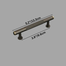 Load image into Gallery viewer, Cepo Knob & Pull Bar