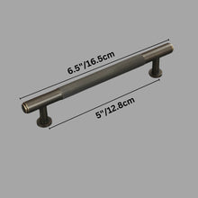 Load image into Gallery viewer, Cepo Knob & Pull Bar
