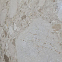 Cargar imagen en el visor de la galería, Ceppo Cream Conglomerate Bookmatching Marble Slabs Polished - Livfloors Collection