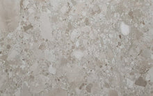 Cargar imagen en el visor de la galería, Ceppo Cream Conglomerate Bookmatching Marble Slabs Polished - Livfloors Collection