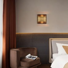 Cargar imagen en el visor de la galería, Ceres Wall Lamp