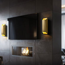 Cargar imagen en el visor de la galería, Ceres Wall Lamp