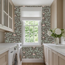 Carregar imagem no visualizador da galeria, Laurie Wallpaper by Creating to Love