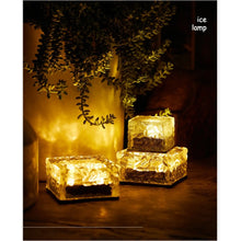 Cargar imagen en el visor de la galería, Charming Solar Outdoor Lights for Garden with Hanging & Waterproof Design