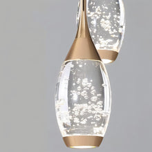 Cargar imagen en el visor de la galería, Chayim Chandelier Light