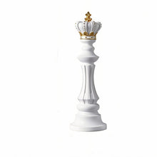 Carregar imagem no visualizador da galeria, Chess Figurine