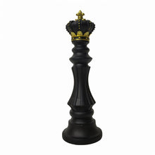 Carregar imagem no visualizador da galeria, Chess Figurine