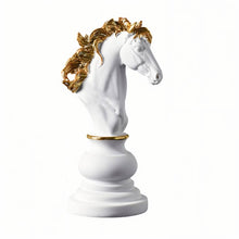 Carregar imagem no visualizador da galeria, Chess Figurine