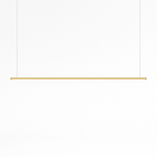Cargar imagen en el visor de la galería, Chiaro Linear Chandelier