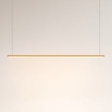 Cargar imagen en el visor de la galería, Chiaro Linear Chandelier