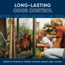 Cargar imagen en el visor de la galería, Chicken Coop Odor Eliminator