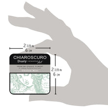 Cargar imagen en el visor de la galería, Chilled Mint Chiaroscuro Dusty Ink Pad