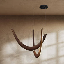Cargar imagen en el visor de la galería, Chime Chandlier