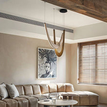 Cargar imagen en el visor de la galería, Chime Chandlier