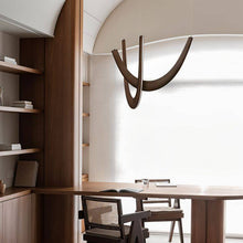 Cargar imagen en el visor de la galería, Chime Chandlier