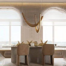 Cargar imagen en el visor de la galería, Chime Chandlier