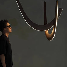 Cargar imagen en el visor de la galería, Chime Chandlier