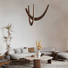 Cargar imagen en el visor de la galería, Chime Chandlier