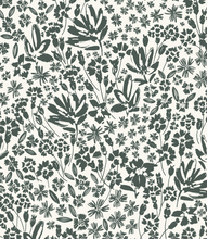 Cargar imagen en el visor de la galería, Chrissy Wallpaper by Hufton Studio