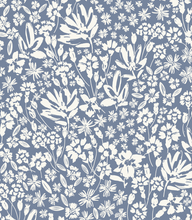 Cargar imagen en el visor de la galería, Chrissy Wallpaper by Hufton Studio