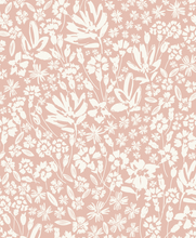 Cargar imagen en el visor de la galería, Chrissy Wallpaper by Hufton Studio