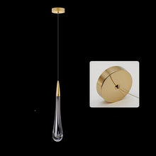 Cargar imagen en el visor de la galería, Chryseos Pendant Light